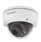Видеокамера IP 5Мп купольная IP67 ИК-50м с PoE (2.7-13.5мм) SV3218DVZ Beward