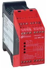МОДУЛЬ БЕЗОПАСНОСТИ ФОТОБАРЬЕРОВ ТИП 2 XPSCM1144 Schneider Electric