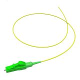 Пигтейл оптический 9/125 (OS2) LC/APC 1.5 м RNPT9LCA15 DKC