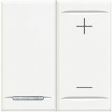 Ax Диммер 0-10В белый HD4410 Legrand