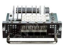 Модуль расширения 8 портов SFP+ 10 Гб/с, для DXS-3600-16S и DXS-3600-32S 94088 D-Link