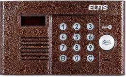 Блок вызова домофона 10612 Eltis
