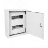 ЩРН 18з УХЛ3 IP31 330х250х120, щит распределительный навесной  (ЭТ) ET529550 Электротехник