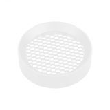 Фильтр сетчатый с посадочным кольцом LGD-HONEYCOMB-RING-R85 (WH) (Arlight, Металл) 046765 Arlight