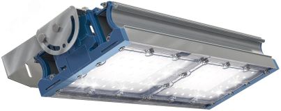 Светильник светодиодный ДО-85W IP67 12884Лм 5000К КСС К50 Plus FL (TL-PROM Plus 90 5K FL K50) УТ000014792 Технологии Света