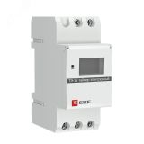 Таймер электронный ТЭ-15 mdt-15 EKF