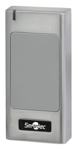 Считыватель карт мультиформатный MIFARE интерфейс Wiegand smkd0472 Smartec