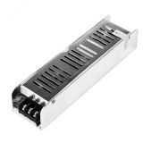 Источник питания компактный 12 V 100 W с разъемами под винт, без влагозащиты (IP23) 200-100-4 REXANT