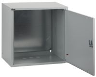 Корпус металлический ЩМП-4.4.2-0 IP31 (400х400х220) (30) Б0028749 ЭРА