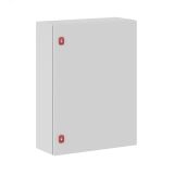 Корпус сварной ST без М/П 800x600x250 R5ST0869WMP DKC