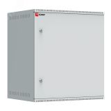 Шкаф телекоммуникационный настенный 12U (600х450) металл, Astra A Basic ITB12M450 EKF