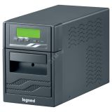 Источник бесперебойного питания Line interactive NikyS 1500 Ва  Tower 6xIEC, USB 310020 Legrand