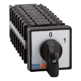 Переключатель кулачковый OptiSwitch 4G10-149-U-S1-R014 225059 КЭАЗ