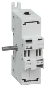 КРОНШТЕЙНЫ ДЛЯ ВКЛ-РАЗ-ПРЕДОХ  50А-400А GS2AD20 Schneider Electric