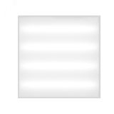 Светильник светодиодный ДВО-35вт Константа LED-35-D120-IP54-УХЛ4(R/595x595/840/RAL9016/PS.OP/AC230/I/D/X/B/S/G1) 25017 GALAD