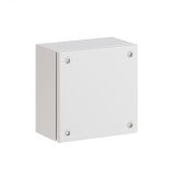 Корпус клеммный металлический SDE ВхШхГ 200x200x120 мм R5SDE2212 DKC