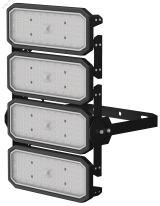Прожектор светодиодный ДО-300вт NFL-M2-300-4K-BL-D60-LED 31748 Navigator Group