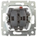 PRO21 Механизм выключателя одноклавишного 775811 Legrand