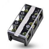 ТС-3003, 300А, 3 клеммные пары, IP30, блок зажимов  (ЭТ) ET521830 Электротехник