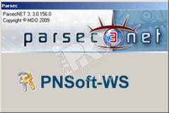 Дополнительная рабочая станция для системы для NET 3 00-00003612 Parsec