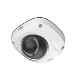 Видеокамера IP 5Мп купольная уличная IP67 ИК-15 с PoE (2.8 мм) smtv0310 Smartec