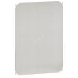 Пластина сплошная 500х500 036071 Legrand