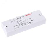 Контроллер-выключатель SR-1009AC-SWITCH (220V,288W) (ARL, IP20 Пластик, 3 года) 020935 Arlight