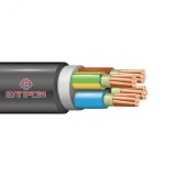 Кабель ППГ нг(А)FRHF 4х50.0 0.66кВ МС БП-00002710 Элпром