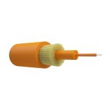 Кабель оптический премиум. simplex. ОМ1 62.5-125. 3.0mm. LSZH. оранжевый УТ000142141 NTSS