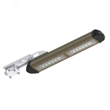 Светильник светодиодный ДКУ-105 LEDALL-RS-SL-E-ATLAS-105W-12-06-012 1061050 Ledall