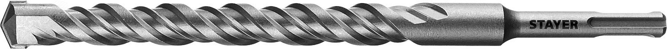 Бур 16 x 260 мм SDS-plus 2930-260-16_z02 STAYER