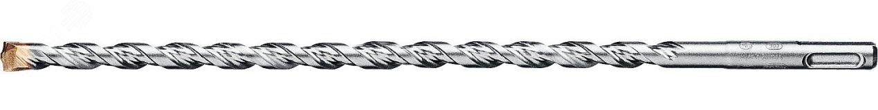 Бур SDS-plus 10 х 310 мм 29320-310-10_z02 KRAFTOOL