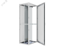 Корпус RS52L 200.60.60 с МП IP55 URL9200210606 УЗОЛА