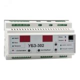 OptiDin УБЗ-302-У3.1 129855 КЭАЗ