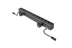 Светильник LED Effect АРХИТЕКТОР 2.0 14Вт 1500лм 3000К IP67 КСС К9° настенные, проходные с источником, Экран LE-СБУ-37-014-7179-67Т+LE7321 Led Effect