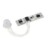 ИК-выключатель SR-IRIS-IRH (12-24V, 1x5A, 40x11mm) (ARL, Открытый) 029110 Arlight