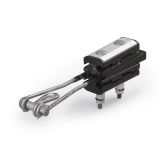 Зажим анкерный 4x (50-120) мм2 SO118.1202S ENSTO/ЭНЕРВИК