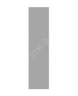 Боковая панель (2шт) для ВРУ-1 и ВРУ-2 (1800хШх450) Unit S/R PROxima mb15-07-01m EKF