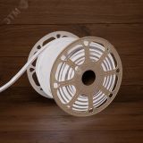 Гибкий неон LED SMD, форма – D, 16х16 мм, белый, 144 LED/м, 50 м 131-085 Neon-Night