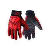 Перчатки защитные модель 224 размер L KM-GL-EXPERT-224-L КМ-Профиль