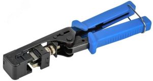 Инструмент обжимной для модулей Keystone Jack 90 CKJ-090-05  ITK
