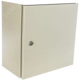 ЩМП 04-2 У2 IP54 400х300х220, щит с монтажной панелью навесной  (ЭТ) ET529524 Электротехник