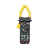 Токовые клещи MS2001C, REXANT 13-1310 REXANT