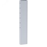 Короб КЭТ без цоколя силовой (1800х300х150) Basic uerm-ket-s-1800 EKF