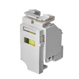 PRO.KVANT Независимый расцепитель 100-160 AC380 В (левый) KVA000073 Контактор