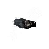 Головка для переключателя с ключом ZB4BG27 Schneider Electric