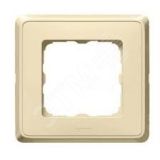 CARIVA Рамка 1 пост бежевая 773760 Legrand