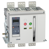 Выключатель автоматический OptiMat A-2500-S4-3P-100-F-MR8.0-F-C2200-M2-P00-S1-06 289620 КЭАЗ