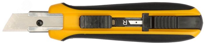 Нож строительный с трапециевидным лезвием 17.5 мм OL-UTC-1 OLFA