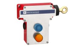 Выключатель вырубной NC+NО XY2CE1A297 Schneider Electric